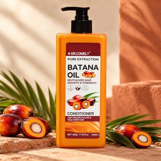 Batana Hair Conditioner