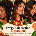 Organic Batana Oil Shampoo