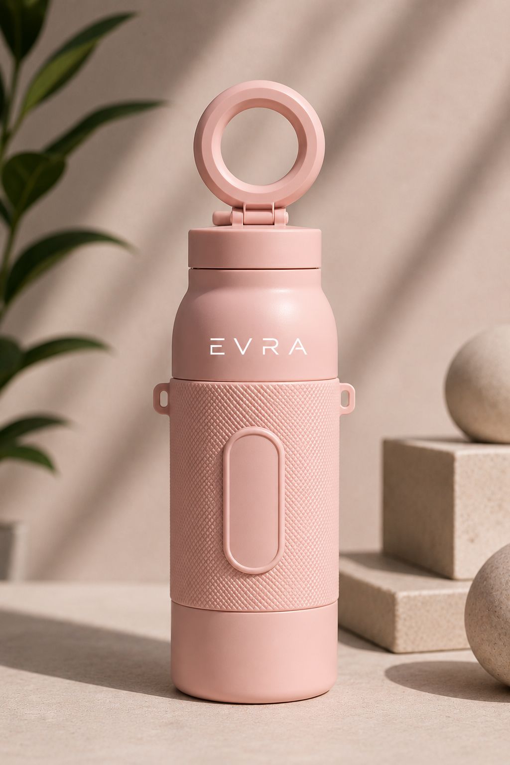 Evra Bottle